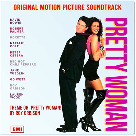 pretty woman bso